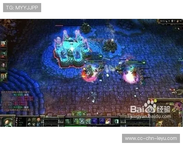 全面提升团队协作与节奏掌控：LoL团队配合与节奏训练指南