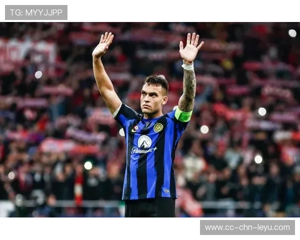 国米强势反弹!劳塔罗状态爆棚剑指欧冠最佳射手 国米强势反弹!劳塔罗状态爆棚剑指欧冠最佳射手