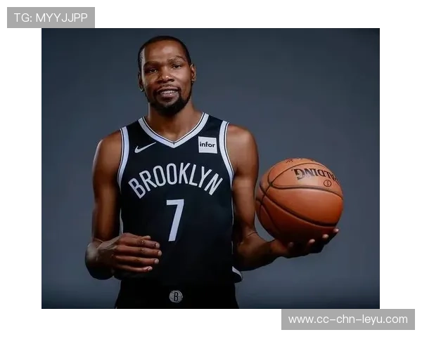 篮网连续多场火力全开，杜兰特的高光场面震撼全场！，杜兰特带领篮网夺冠