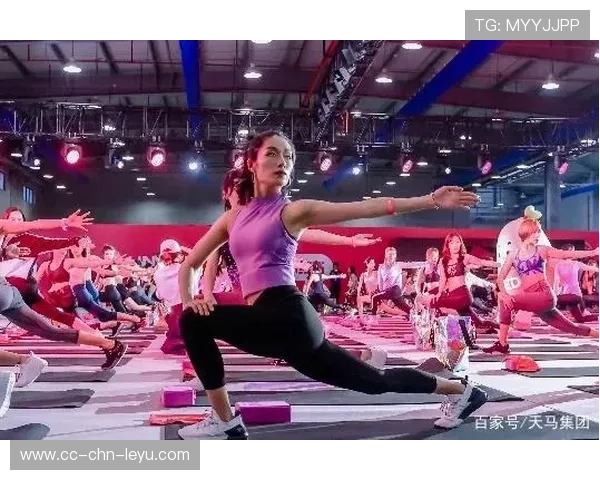 女性体育市场的崛起:潜力与挑战并存 女性体育市场的崛起:潜力与挑战并存